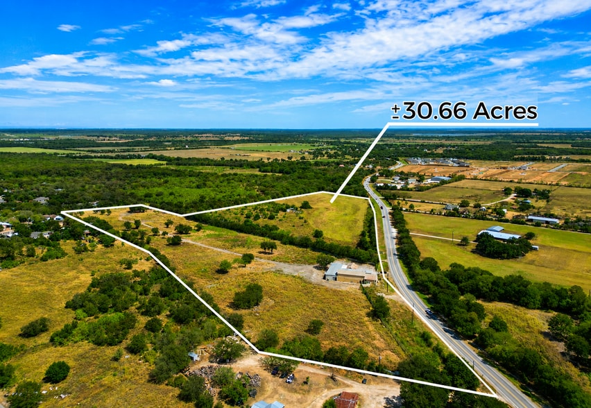 Primary Photo Of 15512 FM 969 Rd, Austin Land For Sale