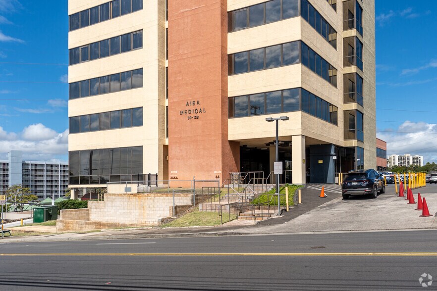 More Photos Of 99-128 Aiea Heights Dr, Aiea Medical For Sale