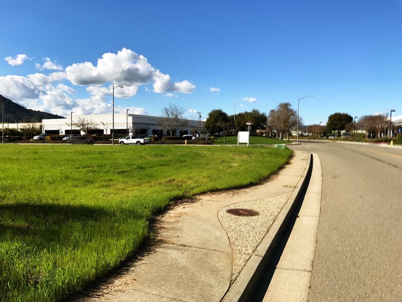 More Photos Of 240 Vineyard Ct, Morgan Hill Land For Sale