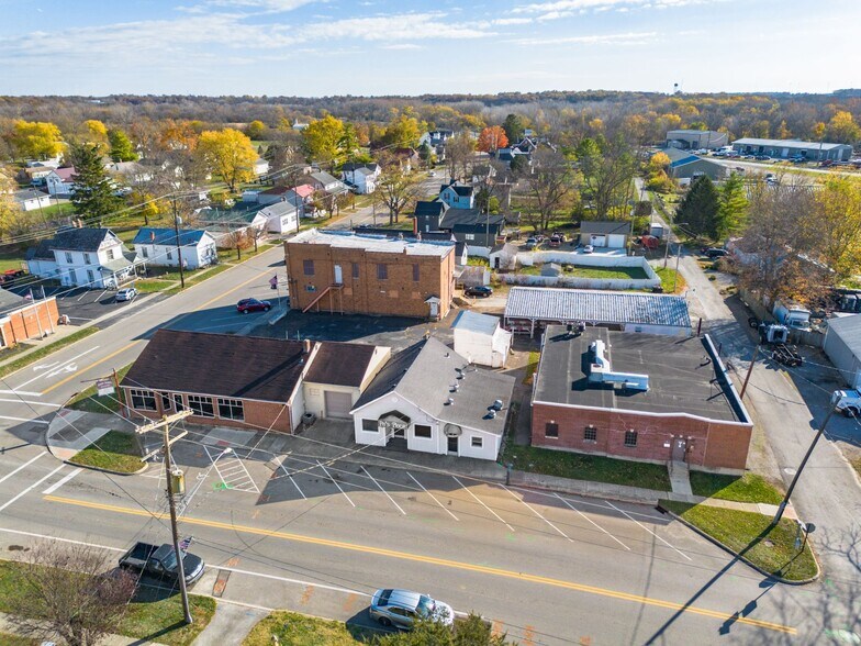 More Photos Of 984 High St, Harrisburg Restaurant For Sale