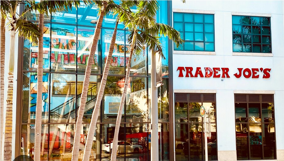 Primary Photo Of 3131 NE 1st Ave, Miami Apartments For Lease