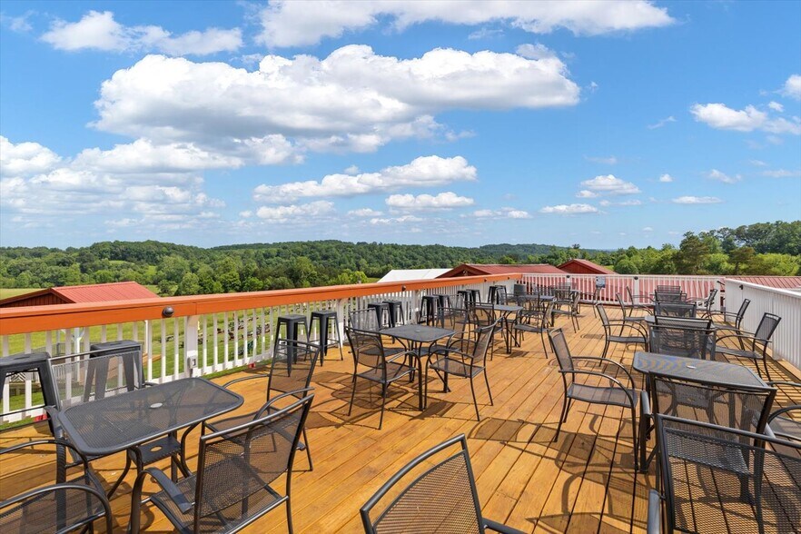 More Photos Of 1830 Thrift Rd, Madison Winery Vineyard For Sale