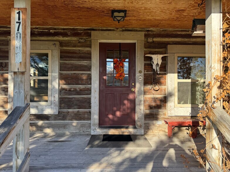 More Photos Of 17000 Beckwith Street, Frenchtown Land For Sale