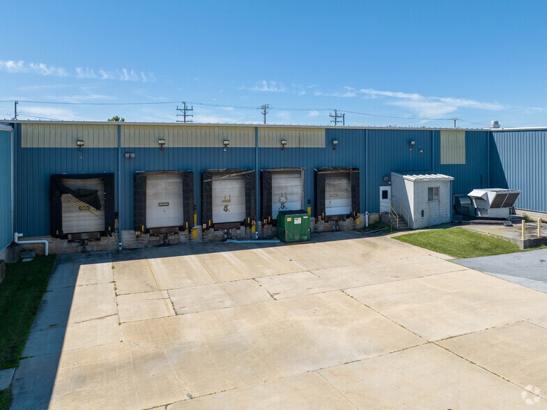 More Photos Of 1200 Independence Way, Westminster Warehouse For Lease