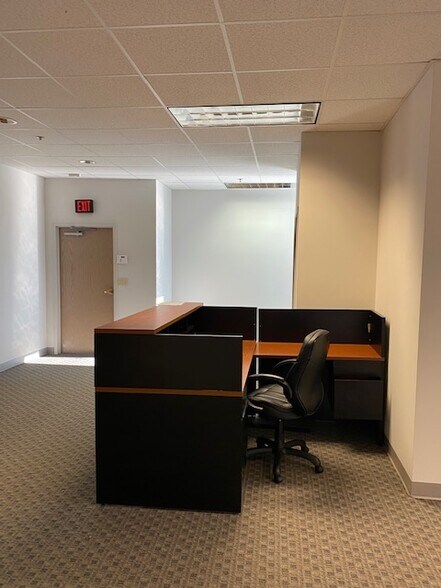 More Photos Of 100 Technology Dr, Trumbull Office For Lease