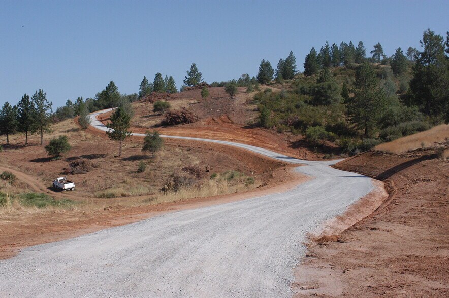 More Photos Of 7005 Mountain Ranch Rd, Mountain Ranch Land For Sale