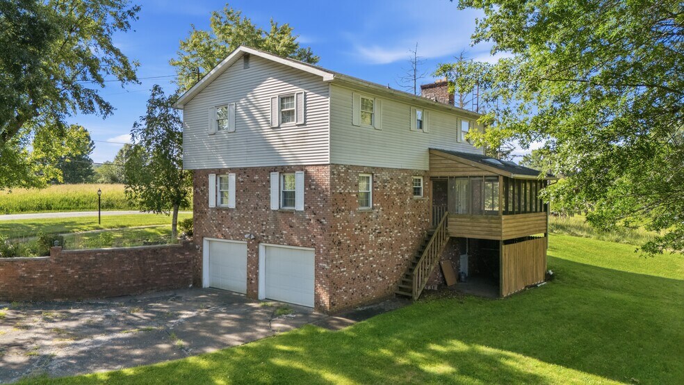 More Photos Of 1806 Forest Hills Dr, Parkersburg Land For Sale