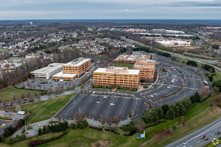 More Photos Of 12410 Milestone Center Dr, Germantown Unknown For Lease
