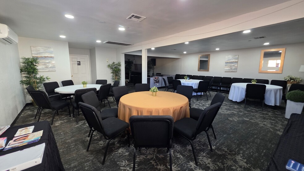 More Photos Of 2610 N Martin L King Blvd, North Las Vegas Religious Facility For Sale