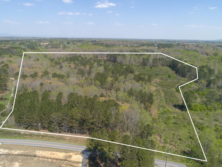 Primary Photo Of Mountain Rd, Milton Land For Sale