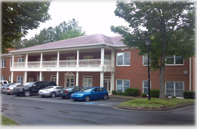 More Photos Of 1215 Hightower Trl, Atlanta Medical For Lease