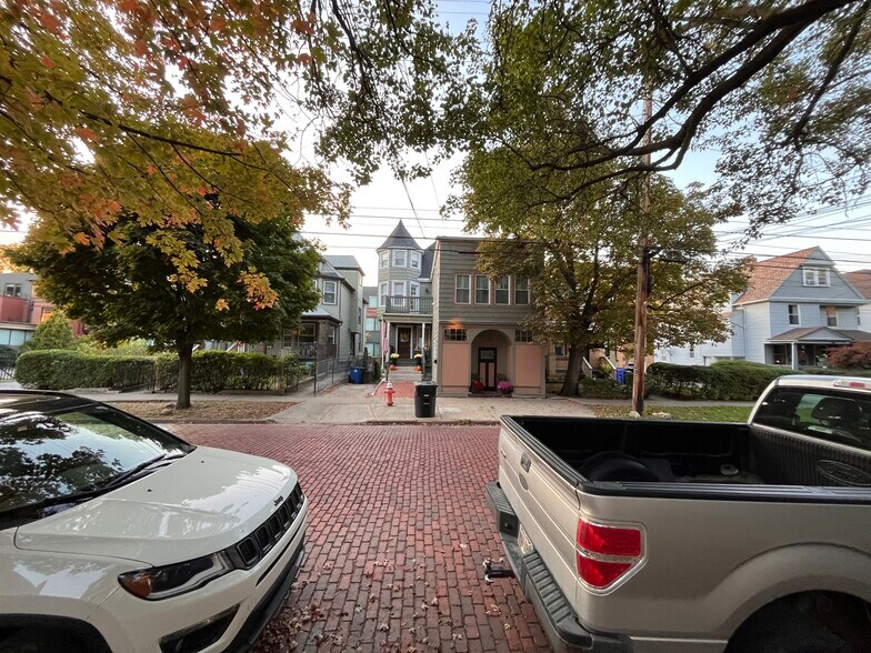 More Photos Of , Cleveland Multifamily For Sale