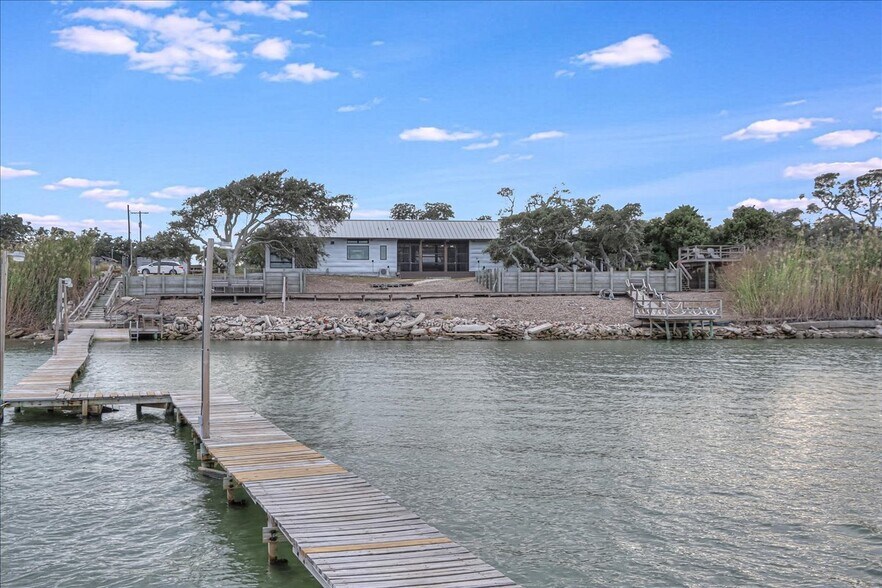 More Photos Of 6031 FM 1781, Rockport Land For Sale