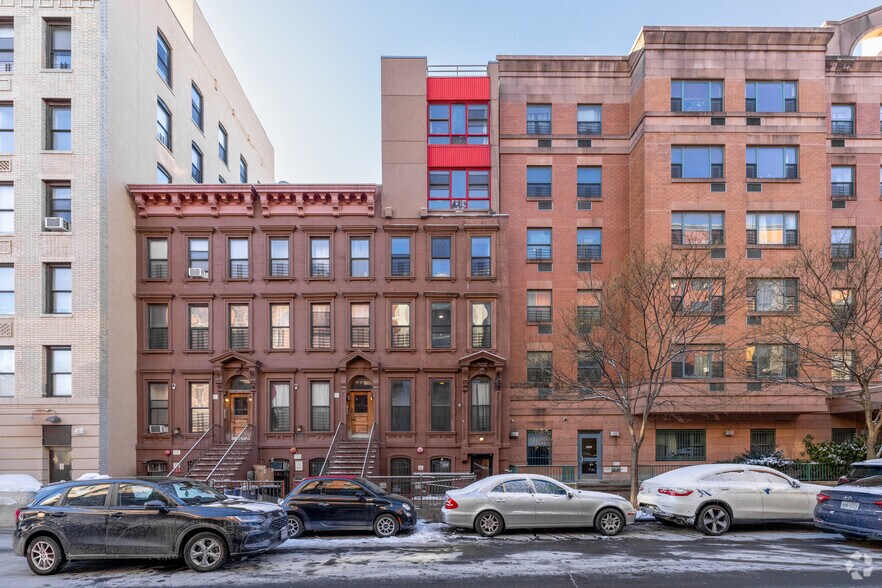 More Photos Of 62 E 131st St, New York Apartments For Sale