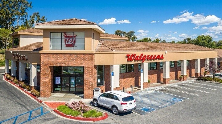 More Photos Of 30192 Town Center Dr, Laguna Niguel Drugstore For Lease