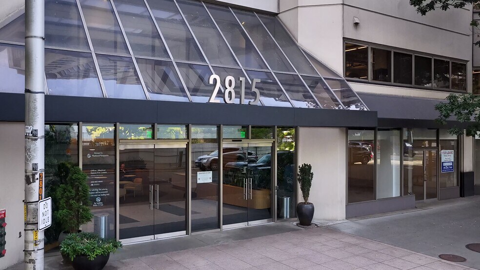 Primary Photo Of 2815 2nd Ave, Seattle Office For Sale