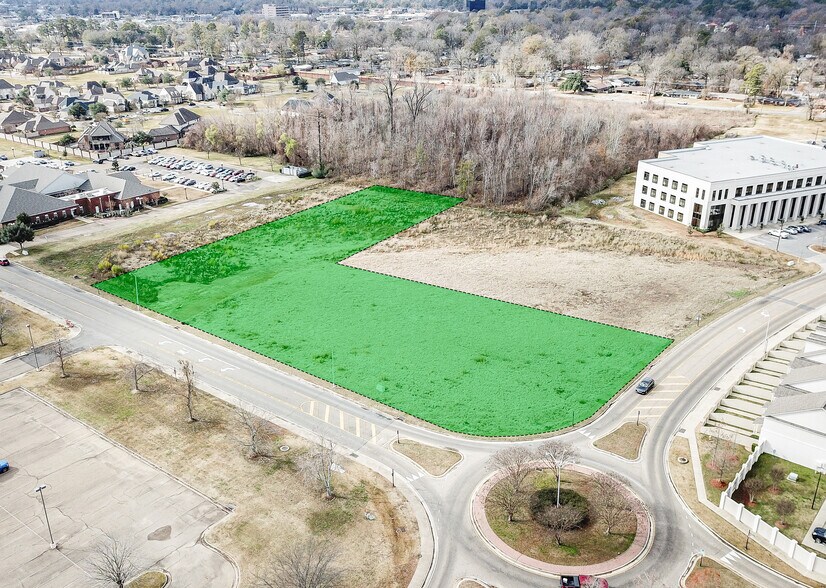 More Photos Of 0 Bienville, Monroe Land For Sale