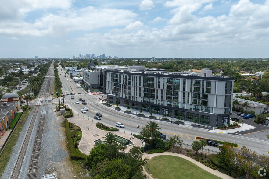 More Photos Of 3801 N Dixie Hwy, Oakland Park Apartments For Lease