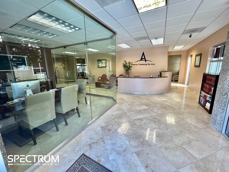 More Photos Of 27893 Smyth Dr, Valencia Office For Lease