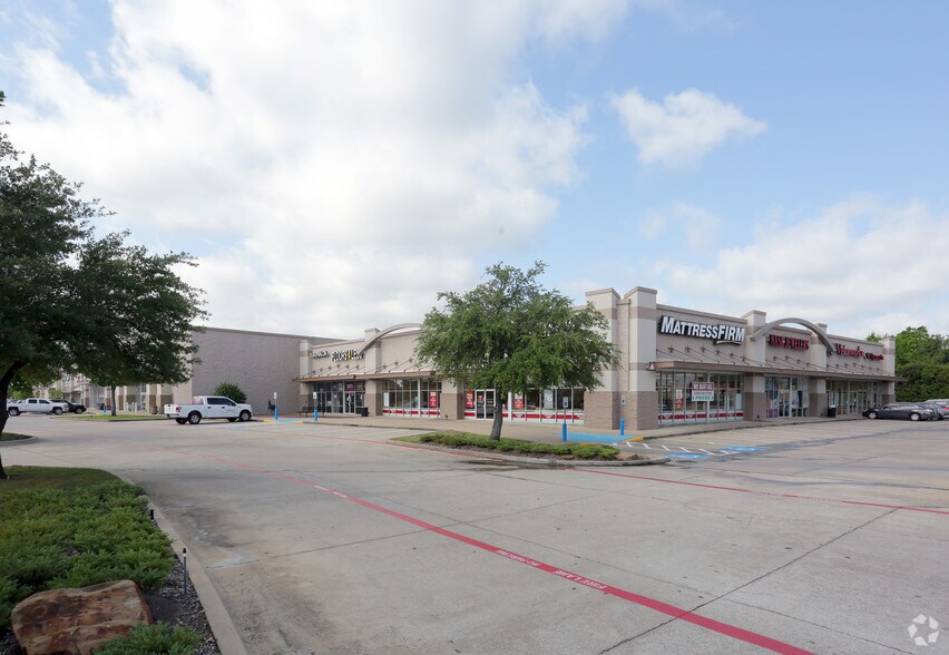 Primary Photo Of 2663-2885 Market Center Dr, Rockwall Unknown For Sale