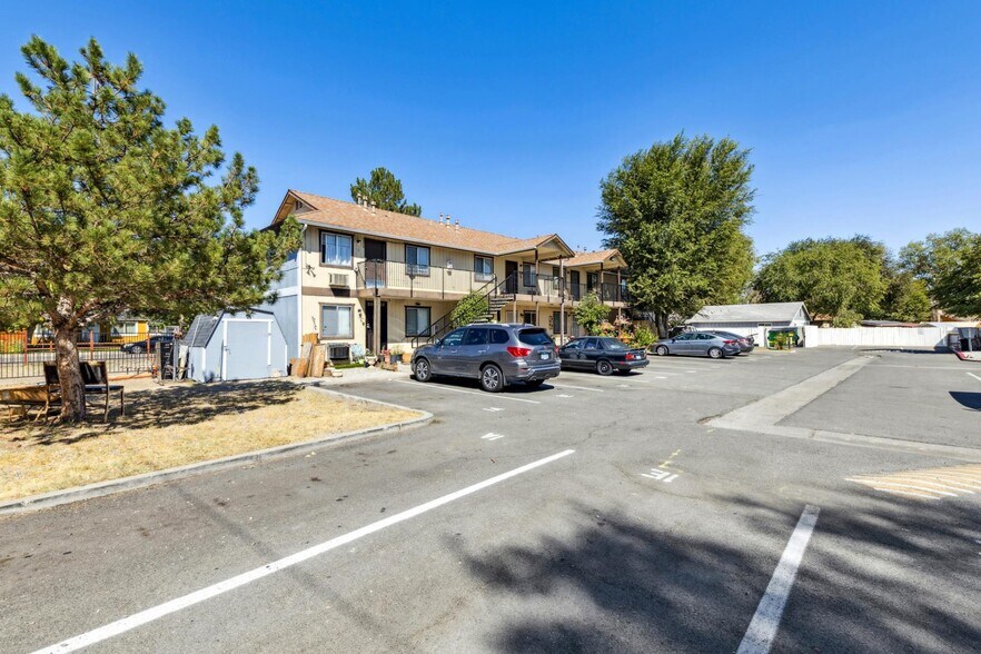 More Photos Of , Reno Multifamily For Sale