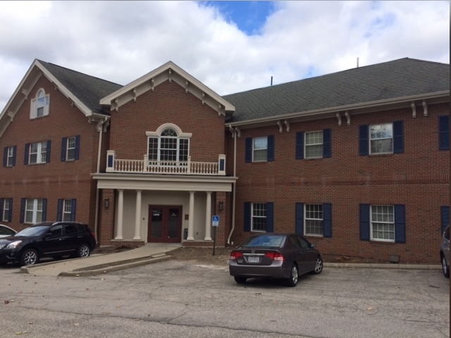 Primary Photo Of 6909 Royalton Rd, Brecksville Office For Lease