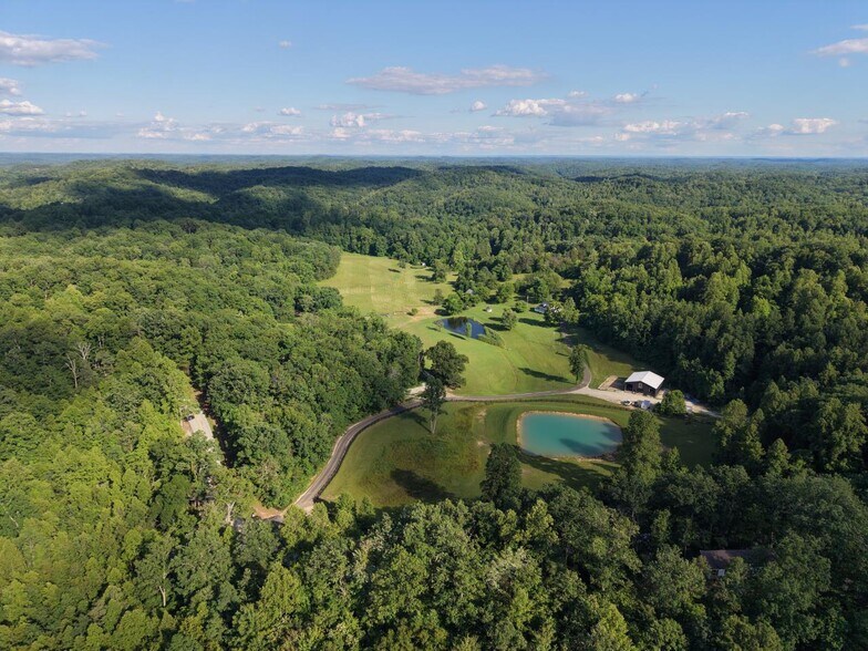 Primary Photo Of 1037 High Rock Rd, Stanton Land For Sale