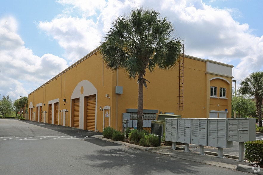 More Photos Of 12905 SW 132nd St, Miami Industrial For Sale