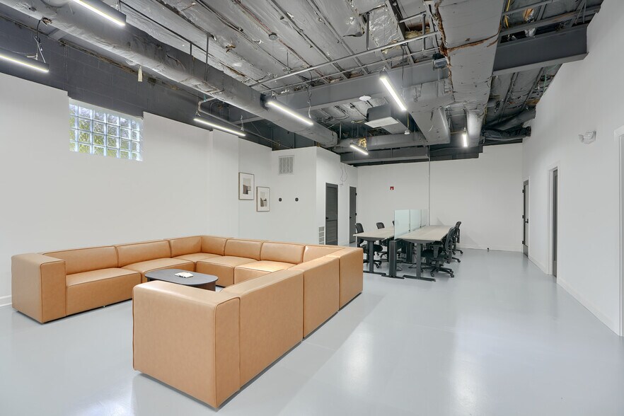 More Photos Of 5700 Smith Ave, Baltimore Loft Creative Space For Lease