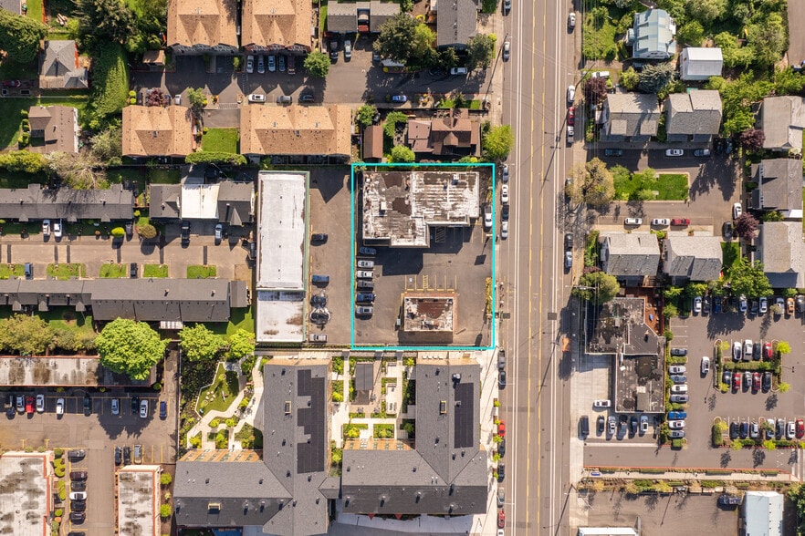 More Photos Of , Portland General Retail For Sale