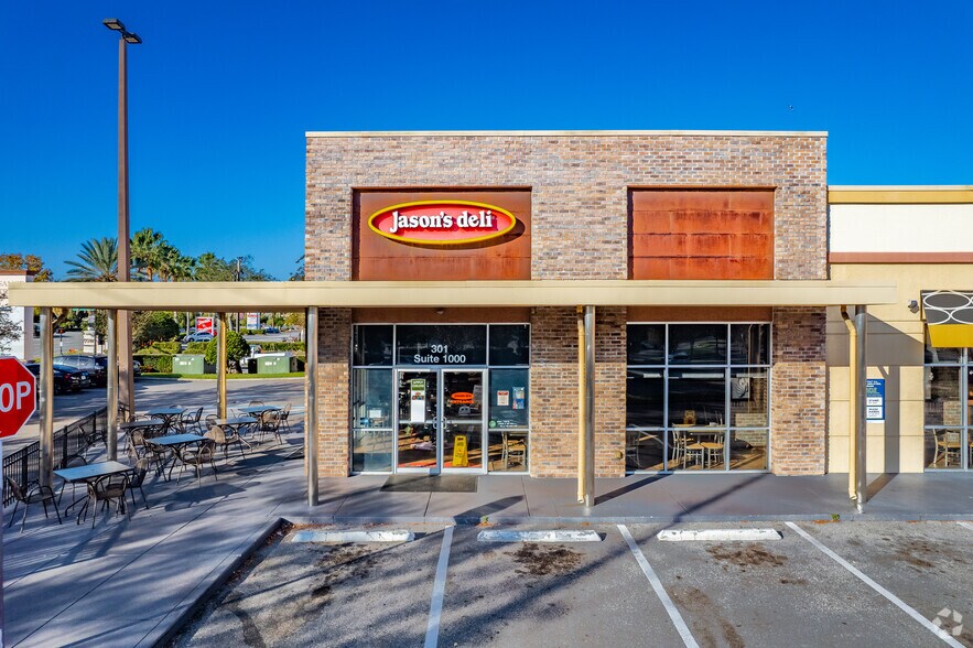 More Photos Of 301-397 E Altamonte Dr, Altamonte Springs Unknown For Lease