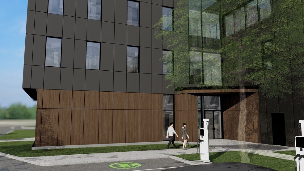 More Photos Of 13735 Rue de la Chapelle, Mirabel Office For Sale