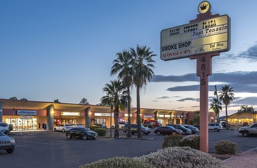 Primary Photo Of 4815 E Main St, Mesa Unknown For Lease