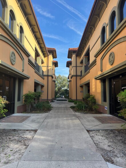 More Photos Of 1355 S International Pky, Lake Mary Office For Lease