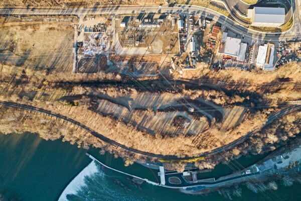 More Photos Of 5200 Nixon St, Philadelphia Land For Lease