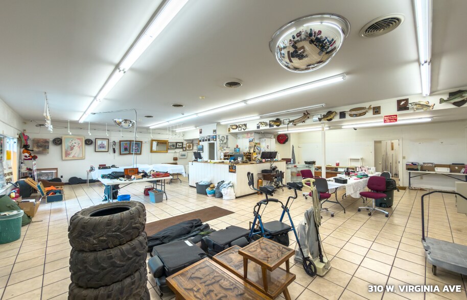 More Photos Of , Vinton General Retail For Sale