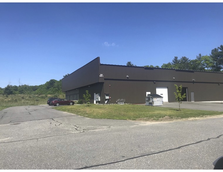 Primary Photo Of 2384 Cranberry Hwy, West Wareham Industrial For Lease