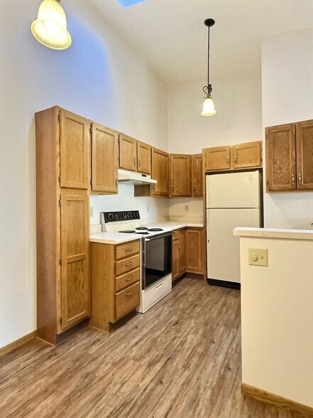 More Photos Of , Mitchell Multifamily For Sale