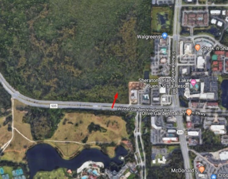 More Photos Of 12335 Winter Garden Vineland Rd, Orlando Land For Sale