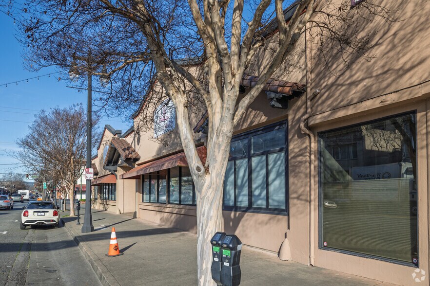 More Photos Of 724 Fourth St, San Rafael Office For Sale