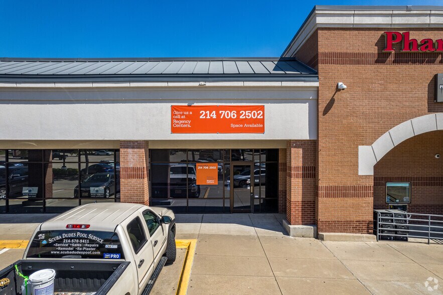 More Photos Of 6850 N Shiloh Rd, Garland Unknown For Lease