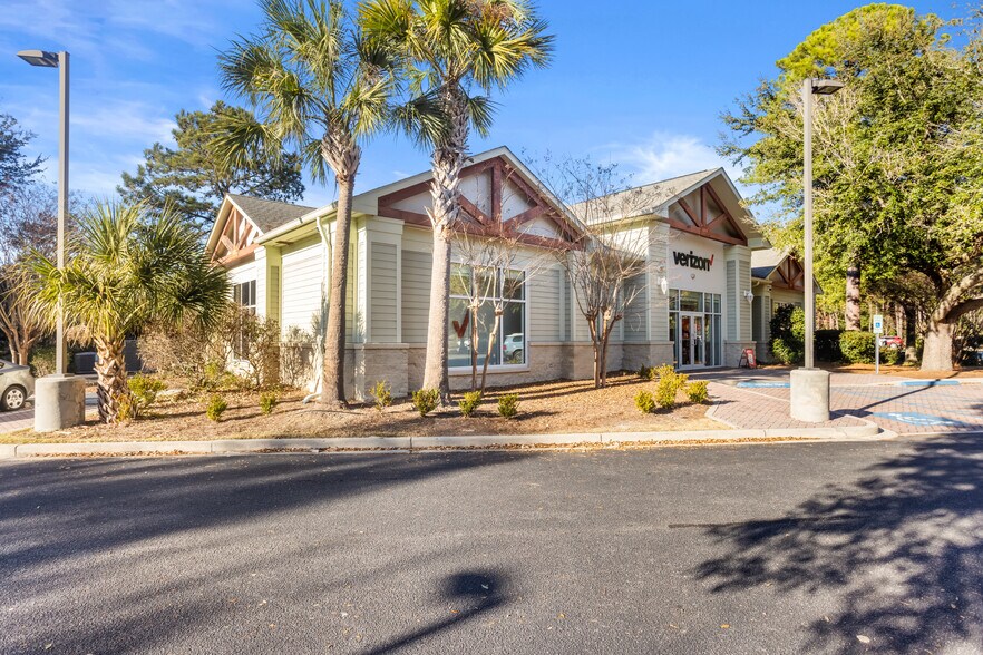 More Photos Of 1314 Hwy 278, Bluffton Freestanding For Sale