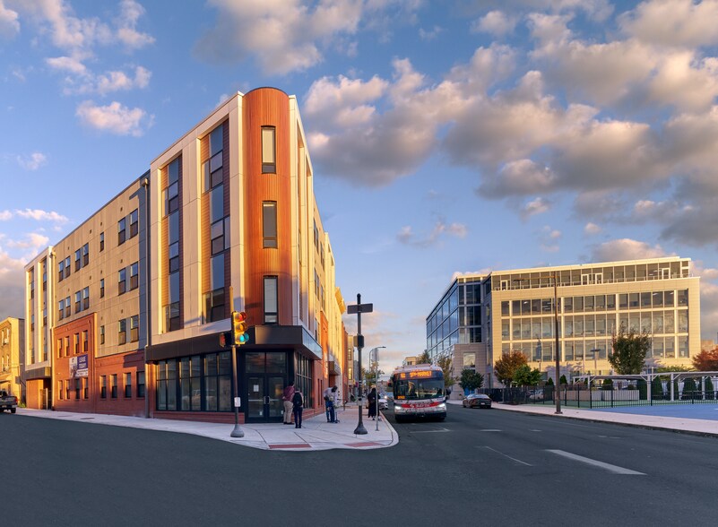 More Photos Of 2016 Master St, Philadelphia Apartments For Lease