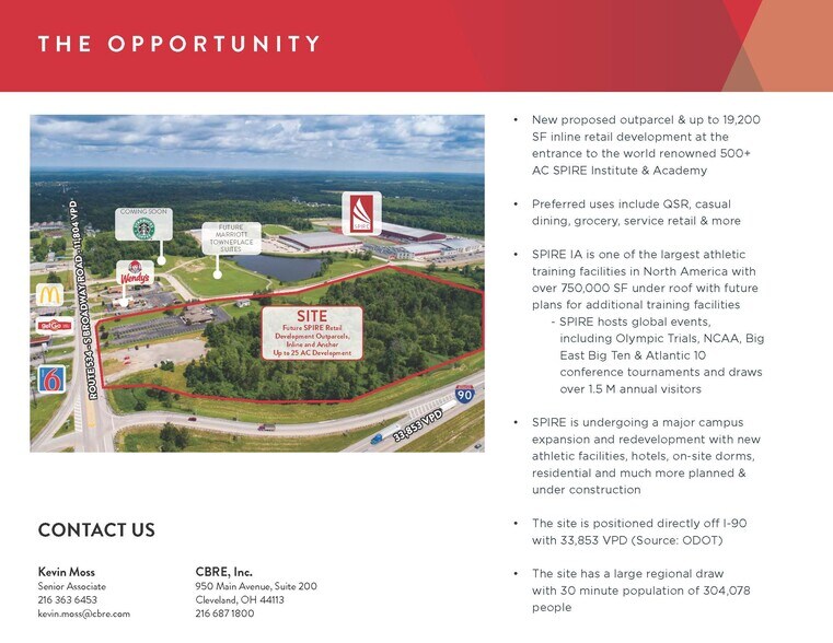 More Photos Of 1750 S Broadway, Geneva Land For Lease