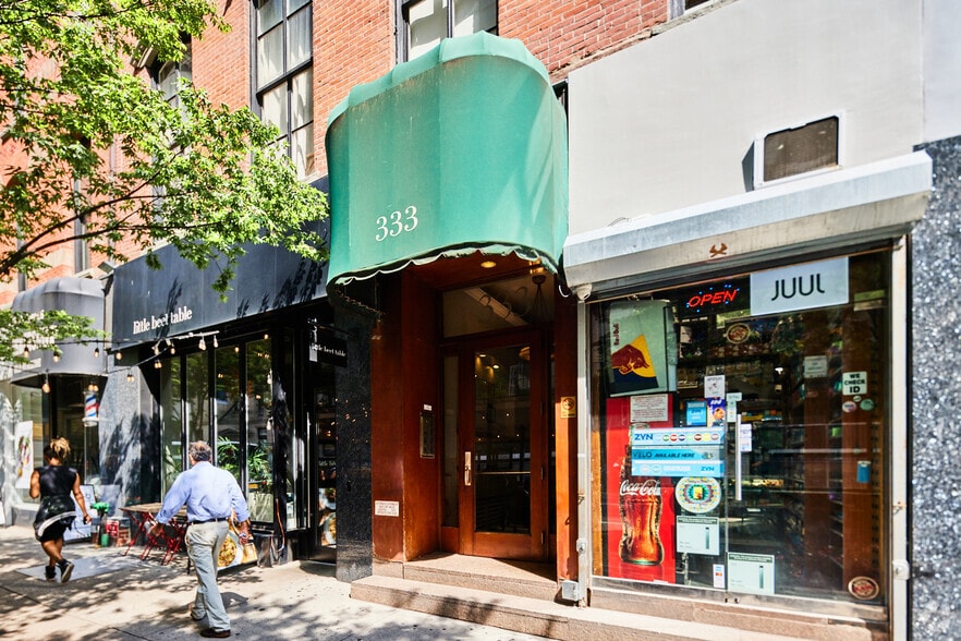 More Photos Of 333 Park Ave S, New York Office For Lease