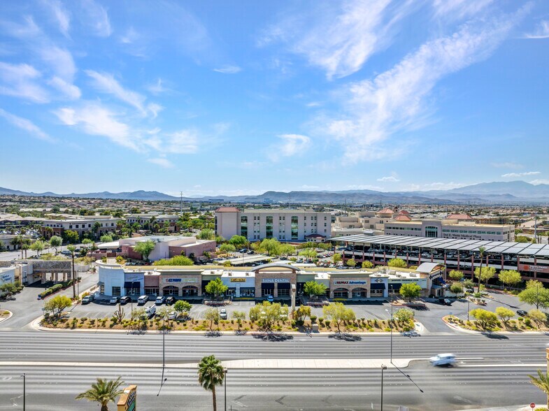 More Photos Of 10075 S Eastern Ave, Henderson Unknown For Lease