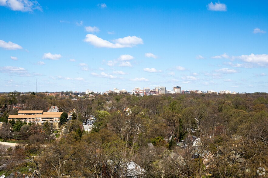 More Photos Of 6930 Carroll Ave, Takoma Park Office For Lease