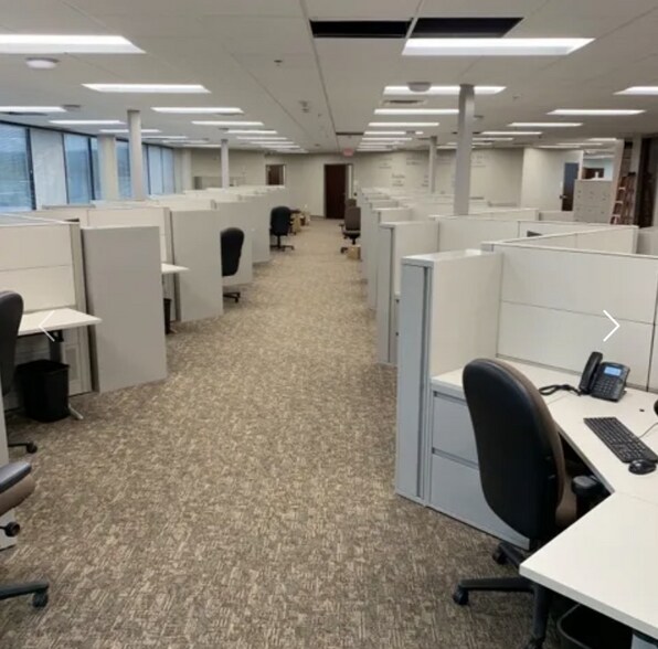More Photos Of 1500 Perimeter Pky, Huntsville Office For Lease