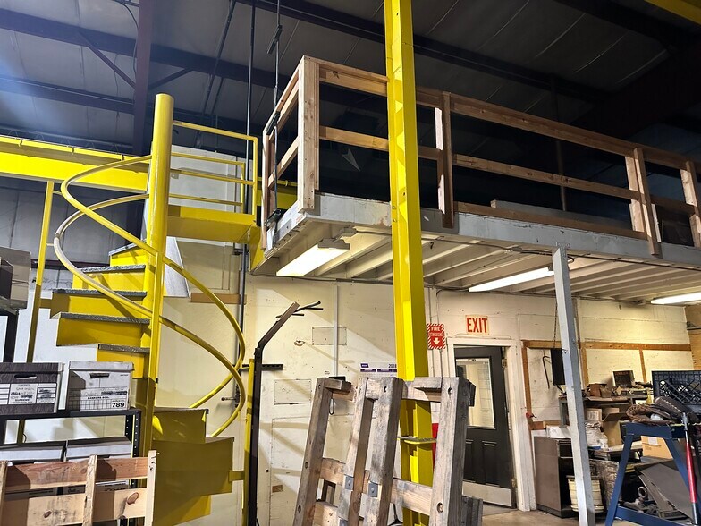 More Photos Of 881 E 57th Ave, Denver Warehouse For Sale