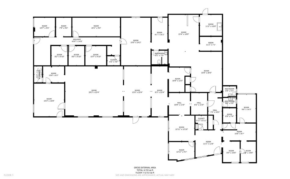 More Photos Of 4801-4805 Menaul Blvd NE, Albuquerque Storefront For Sale